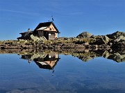 Rif. Benigni con Cima Piazzotti-ValPianella-15ott21  - FOTOGALLERY